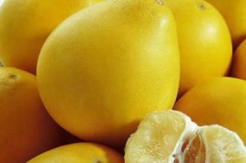 原创（柚子化痰止咳）柚子能不能化痰止咳，柚子祛痰还止咳！，