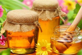 不要告诉别人（蜂蜜的功效大全）蜂蜜的功效和用法，蜂蜜的作用与功效及禁忌,中药蜂蜜图片，